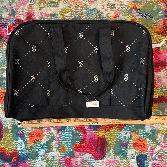 NWT Victoria’s Secret Large Tote Bag - Picture 5 of 8